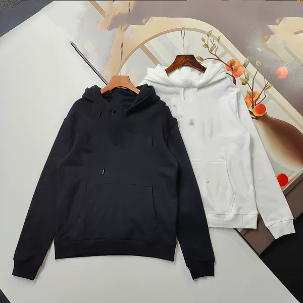69952 Couple's Round Neck Sweatshirt