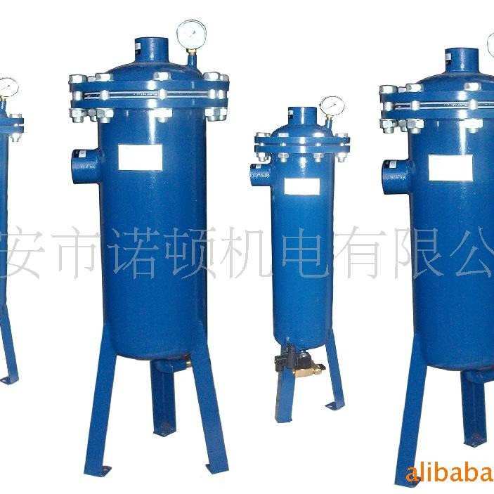 供应压缩空气高效除油器 除油除水