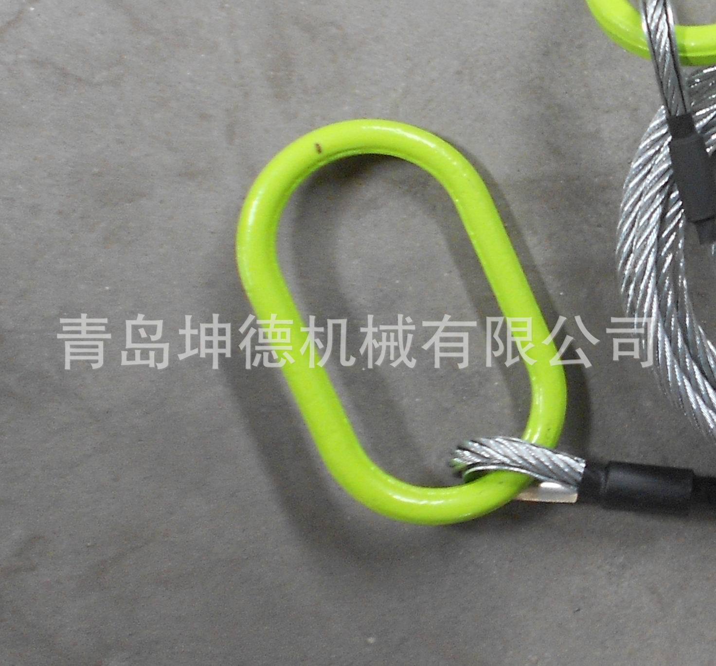 亚马逊热销拖树钢丝绳拖木钢丝绳拖木绳拉木绳拖绳拉绳