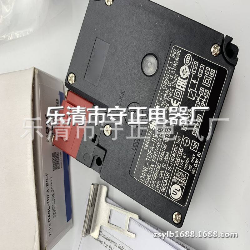 全新 D4NL-4BFA-B D4NL-1BFG-B D4NL-1BFG-BS D4NL-1BFG-B4