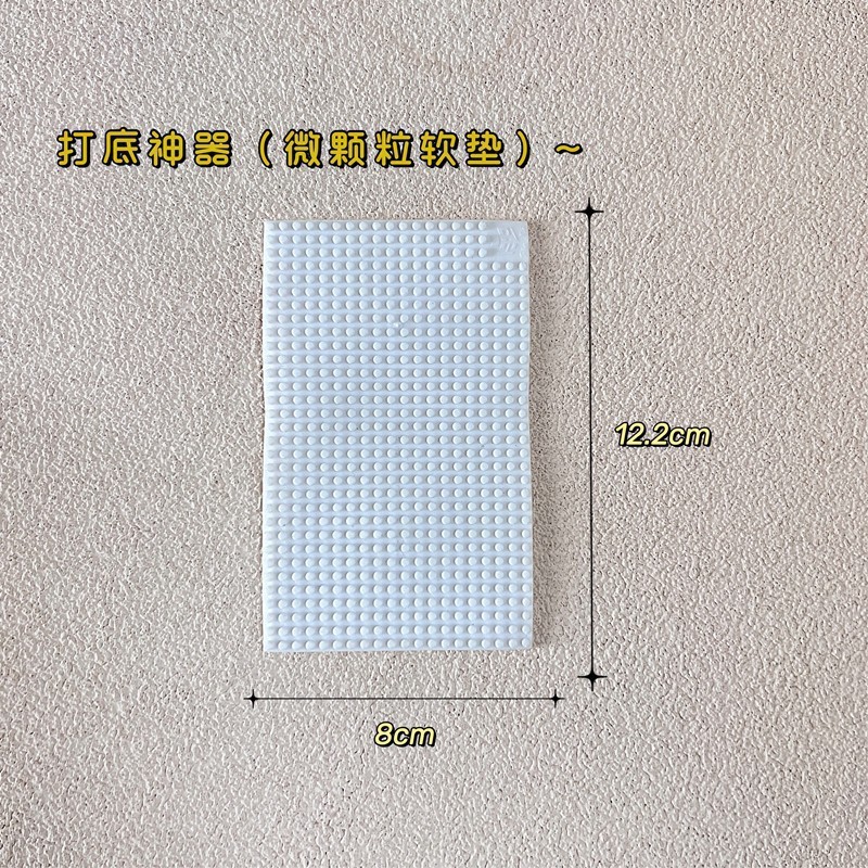 Compatible con Lego muñeca de dibujos animados micro partículas frambuesa oso montado bloques construcción juguetes educativos puesto ciego caja regalo al por mayor