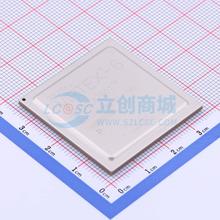 XC6VLX240T-2FFG1156I FCBGA-1156 可编程逻辑器件(CPLD/FPGA) 全