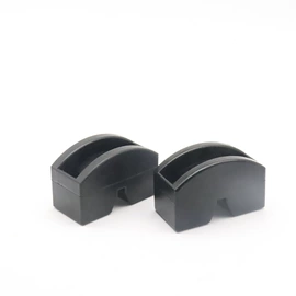 工业橡胶;聚氨酯橡胶;缓冲垫