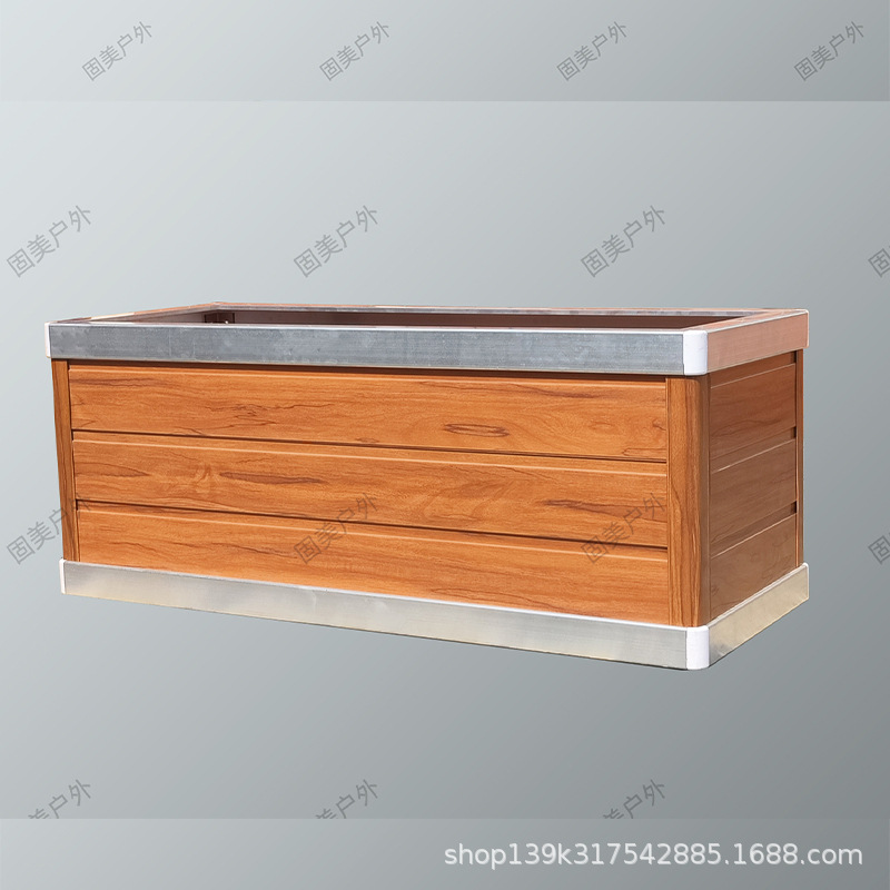 새로운 한정 시간 특별 800*400*400 실버