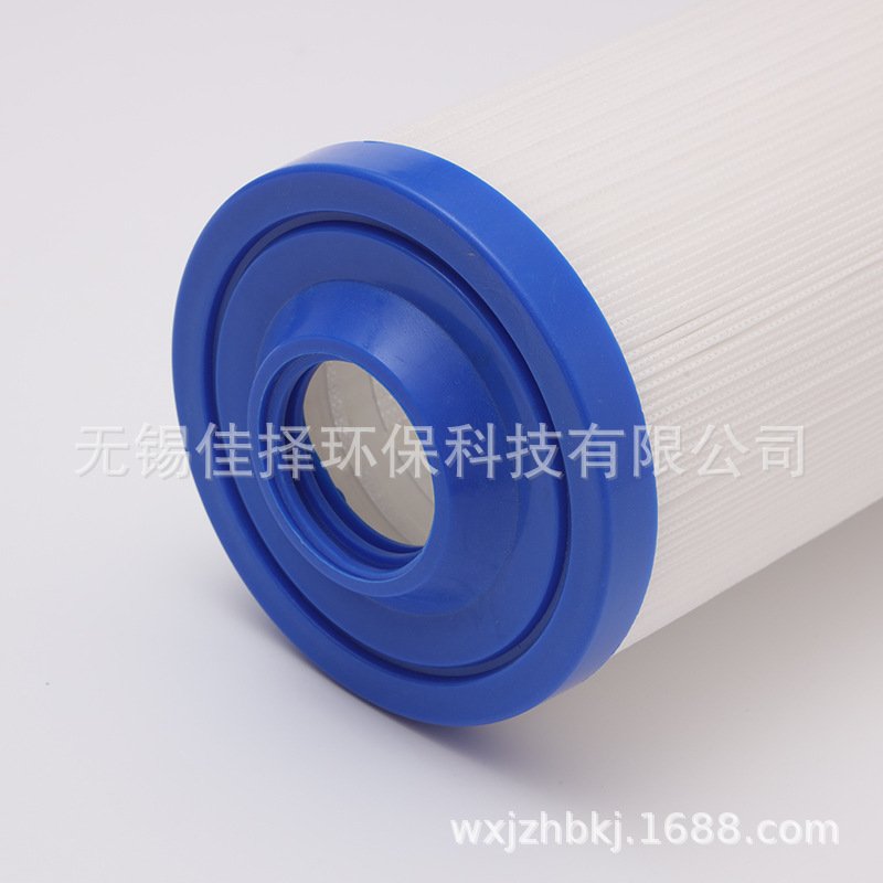 Elemento de filtro de bañera de masaje SPA de aguas termales de piscina para niños de Venta caliente transfronteriza PWW50L4CH-949 elemento de filtro de piscina