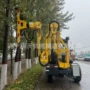 绿化改装园林修剪车修剪机