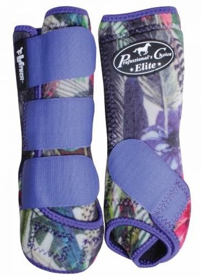 高质量进口日本OK布马护腿 马绑腿 马蹄套 马用品 马护具马术用品