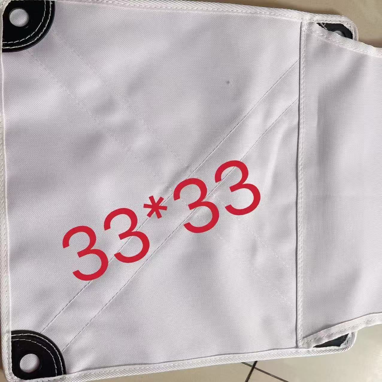화이트 시트쿠션(선반제외) 33*33