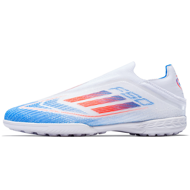 Nuevos zapatos de fútbol transfronterizos para hombres adolescentes estudiantes mujeres TF ag