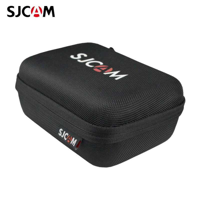 SJCAM DJI, camera, handheld organizer bag, protective case, compatible accessories, fall protection