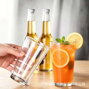 450ML���ϲ������ơ�Ʊ��Ӽ���ˮ��͸����֭��16ozV��ƷÓ�����l