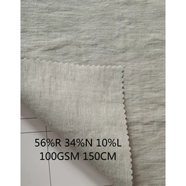 绣花布;其他混纺面料;化纤类混纺