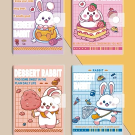 笔记本记事本;软抄本;线圈本