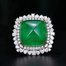 ��ĸ������18k����Ƕ��Ȼ������ĸ�̽�ָ 44.89������̵�׹�ʱ�