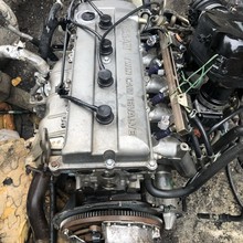 适用于日产尼桑帕拉丁皮卡D22.KA24东风朝阳QD80.QD32QD29发动机