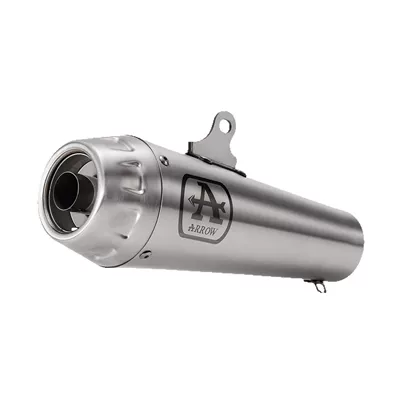 Motorcycle exhaust pipe — section universal exhaust pipe