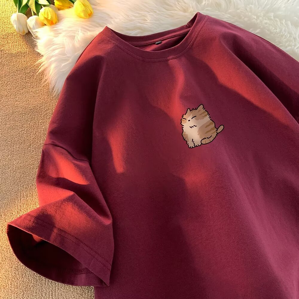 부르고뉴 고양이