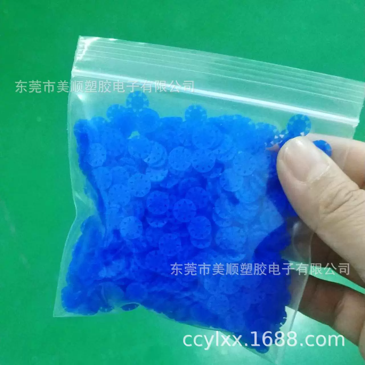 100片/包 牙科计数片 根管锉计数片 消毒记忆片 口腔根管锉纪录片