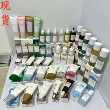 �羳�n��SKIN1004ϵ�����w��ʹ�eѩ��ˬ�wˮ��ƿ���AҺϴ������˪