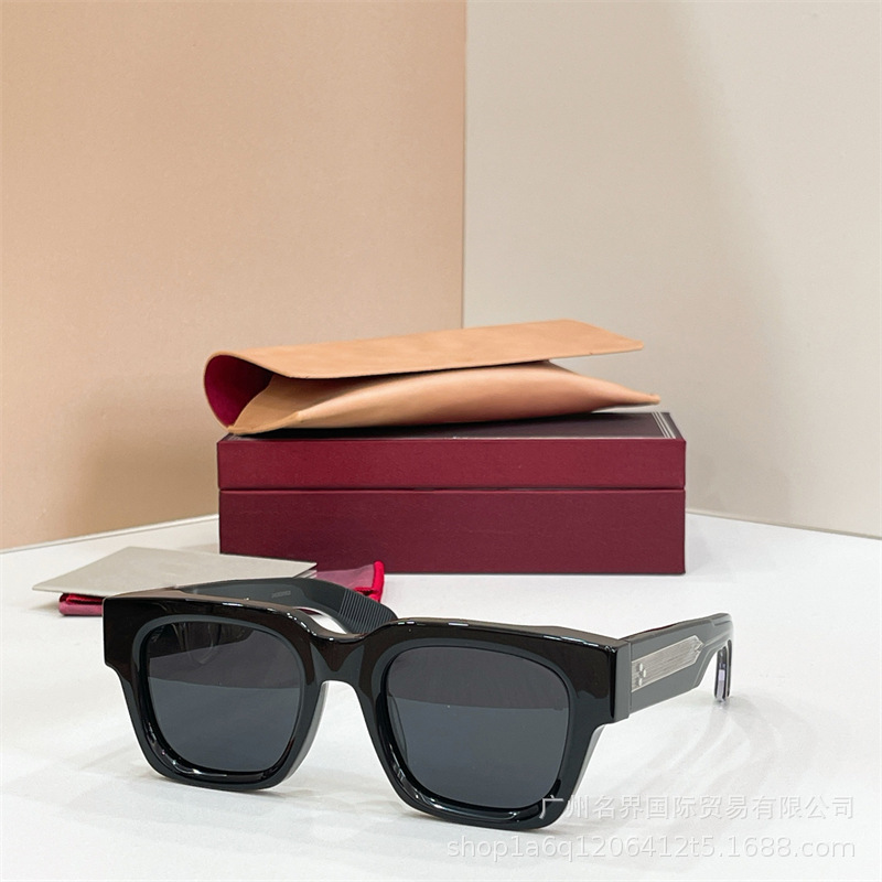 Palm Jmm Luxury Designer Polarized Fashion Sunglasses for Men and Women, Jmm Enzo Tenth Anniversary