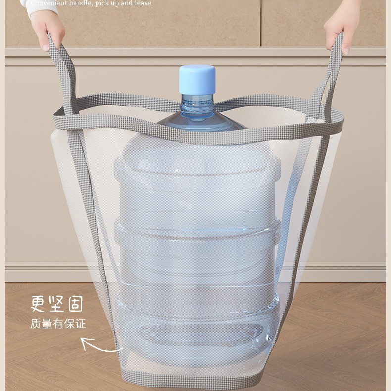 脏衣篓家用大容量可折叠衣服收纳筐玩具杂物卫生间浴室洗衣篮|undefined