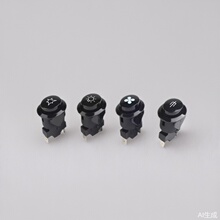 ���䰴�o�_�P 10A 250V �ͺ��y�|�c �~������ PA66