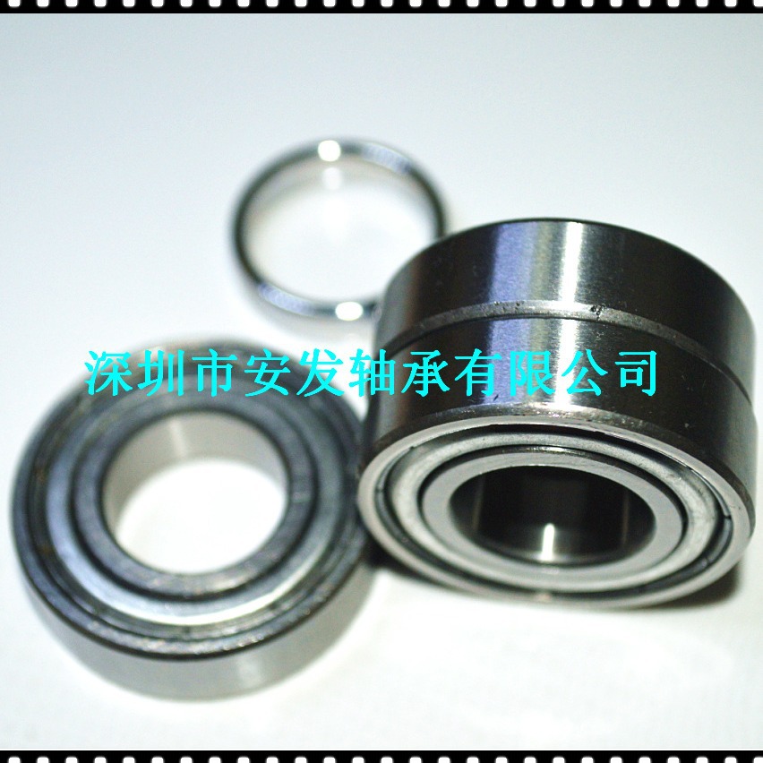 ���ҹ�Ӧ 16004ZZ��򱡱���� �ߴ磺20*42*8mm