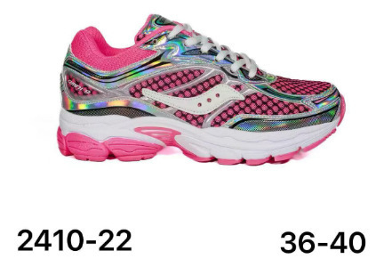 跨境Saucony索康尼PROGRID OMNI全擎9户外跑步鞋减震耐磨厚底男女|undefined