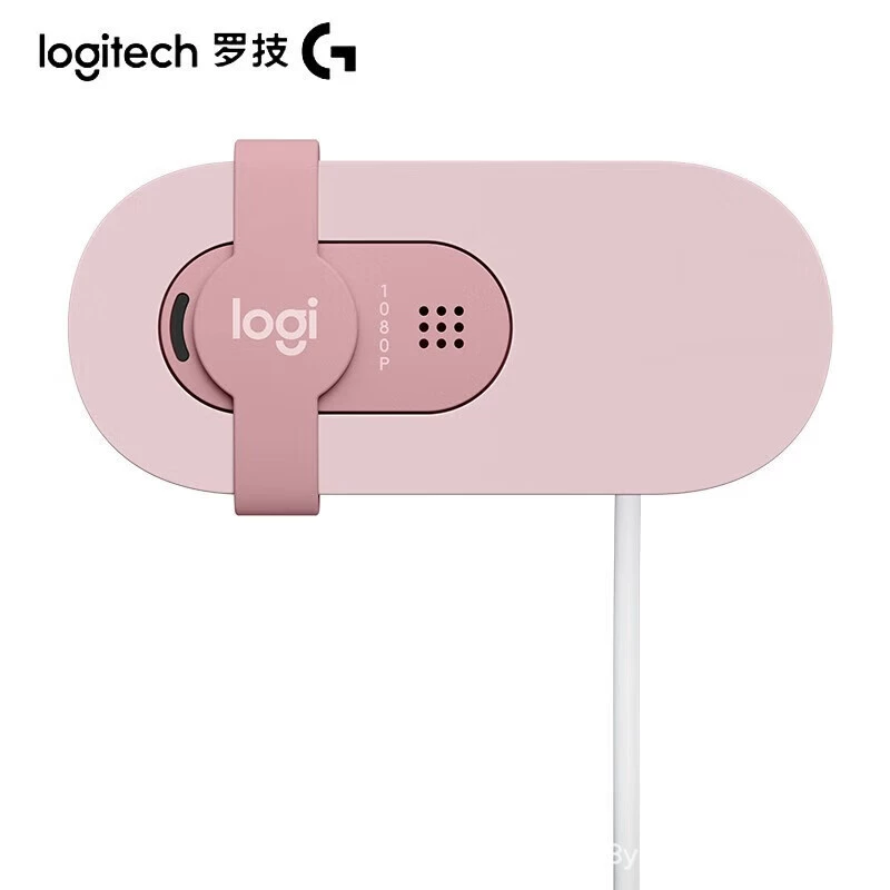 Logitech (Logitech) BRIO 90 высокое - définition сетевой камера