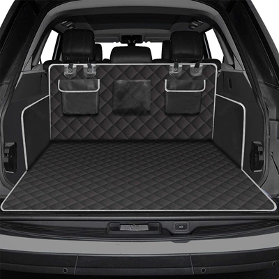 Trunk Mat – Medium-Sized Dogs, Car Pet Mat
