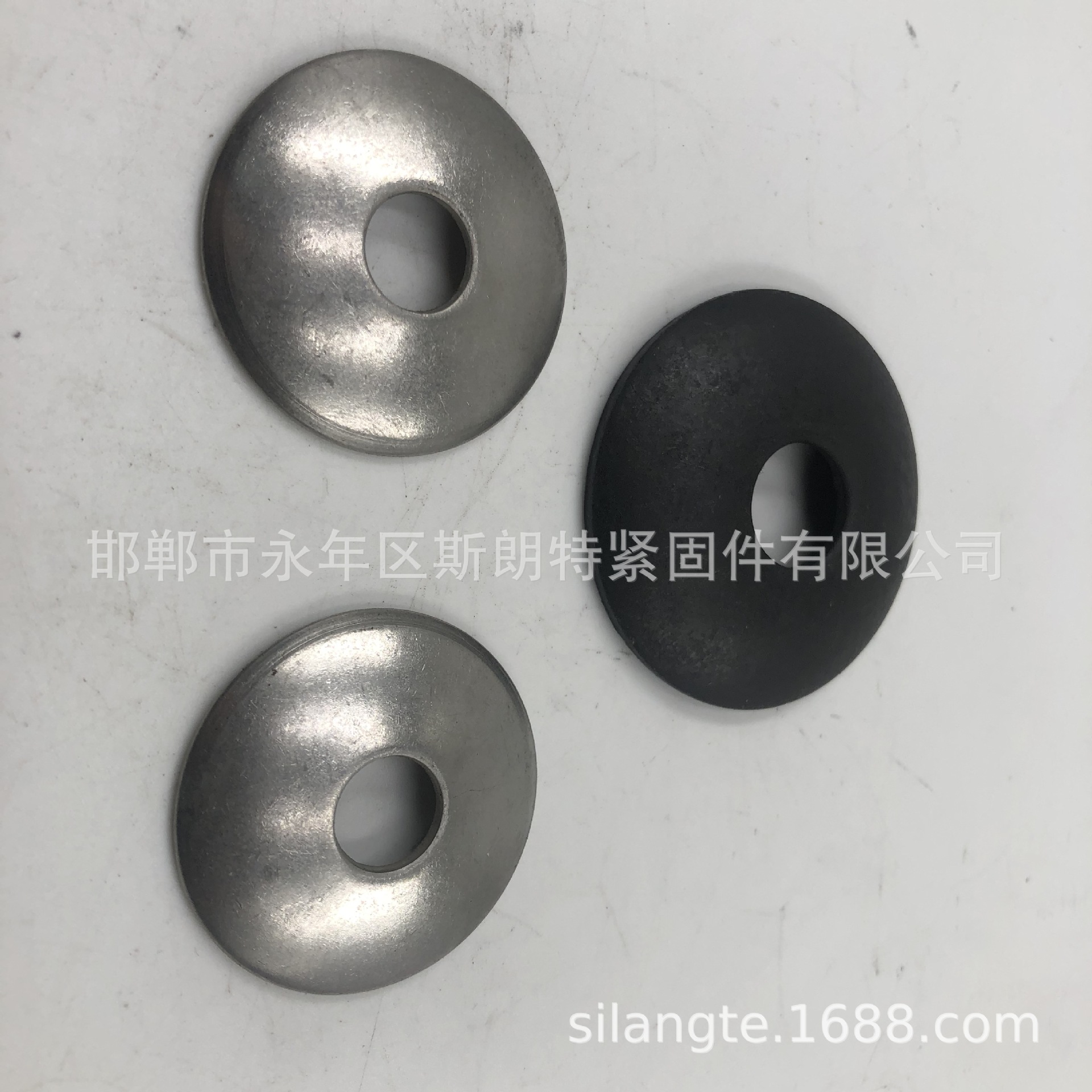 球面座垫圈 NF E 27-615  锥面垫圈 GB /T 17116.3 球面垫圈GB849