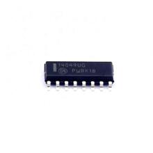 MC14049UBDR2G SOIC-16 TPS73601DBVR BAT54HT1G MPQ8633AGLE-Z C