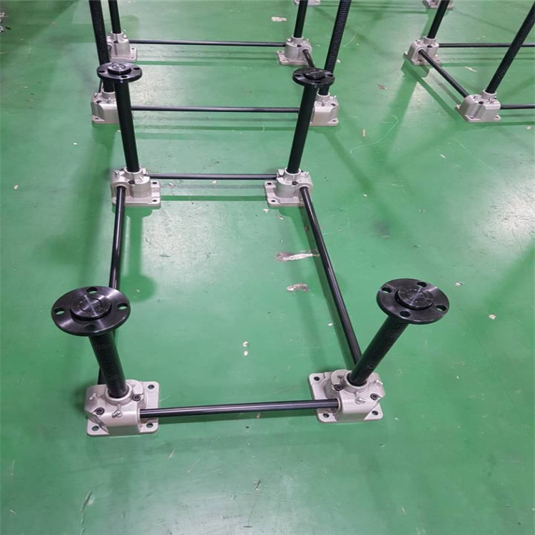 特价促销韩国MIRAI升降机MIRAI千斤顶联轴器升降平台MI RAI