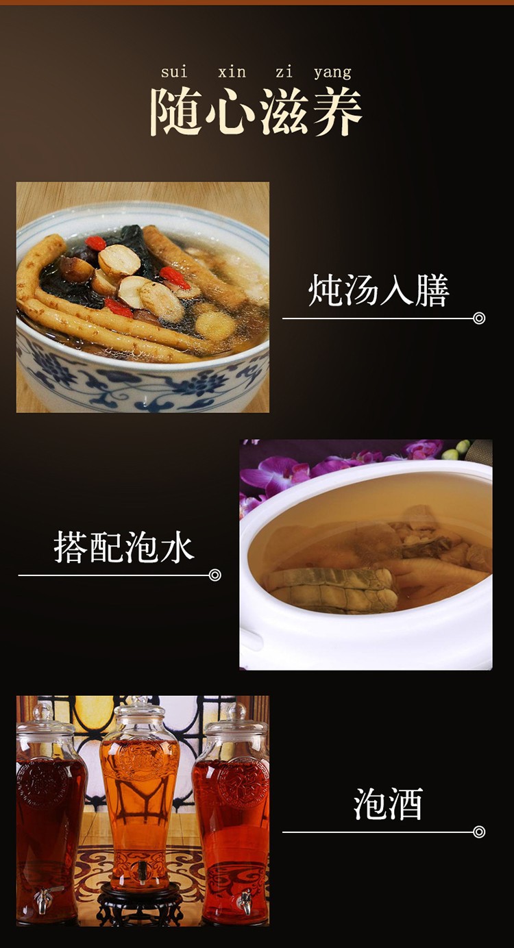 Dried Angelica Sinensis Slices Dang Gui 500g Premium Minxian Whole Root Herbal Decoction Pieces in use
