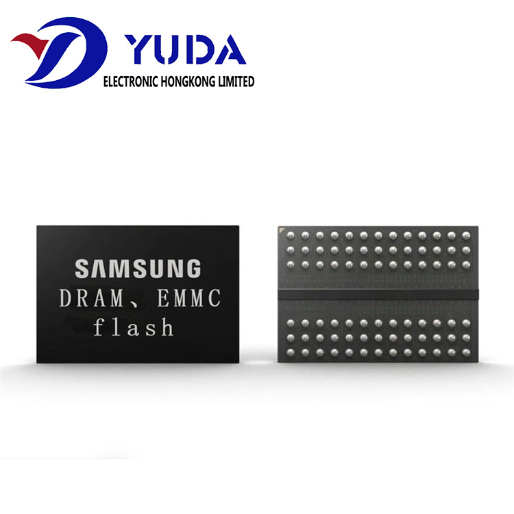 KLUEG8U1EA-B0C1/KLUEGAJ1ZD-B0CP/KLUEGAJ1ZD-B0CQ手机UFS 2.1