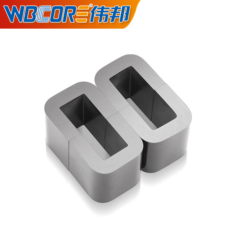 厂家定制变压器铁芯 增强磁场强度 用于多种电磁器件量大从优