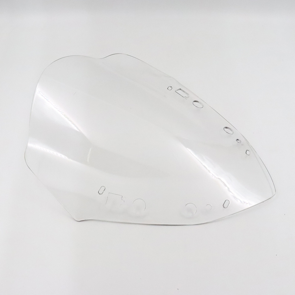 2017-2022 XMAX300 windshield is suitable for Yamaha XMAX 300 competitive windshield Indonesia model