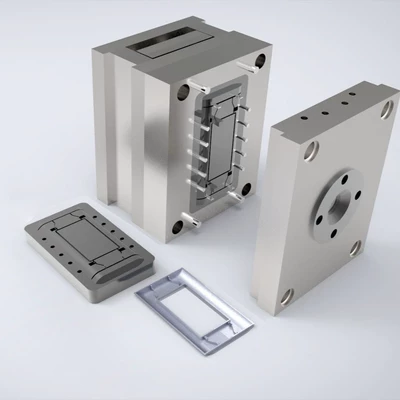 Avtomobil hissələri qəlibləri Design and Manufacturing, Plastic Electronic