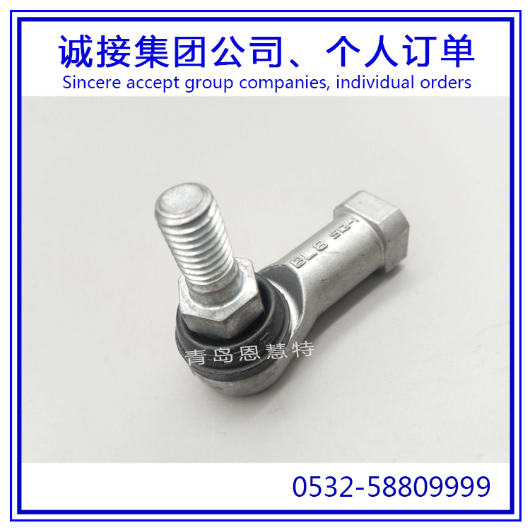 日本THK关节轴承球头杆端连杆球接头轴承BL10BD BL12BD