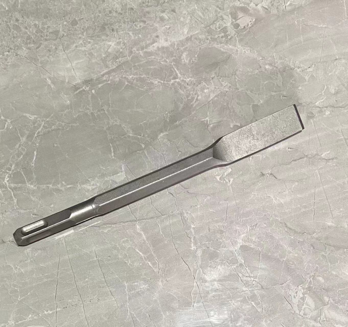 14 * 250 cuadrangular pinza de martillo eléctrico de mango cuadrado picador image 6
