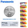 Panasonic SR626SW/SR44/SR416SW/SR512SW/SR716SW/SR916SW watch button battery battery