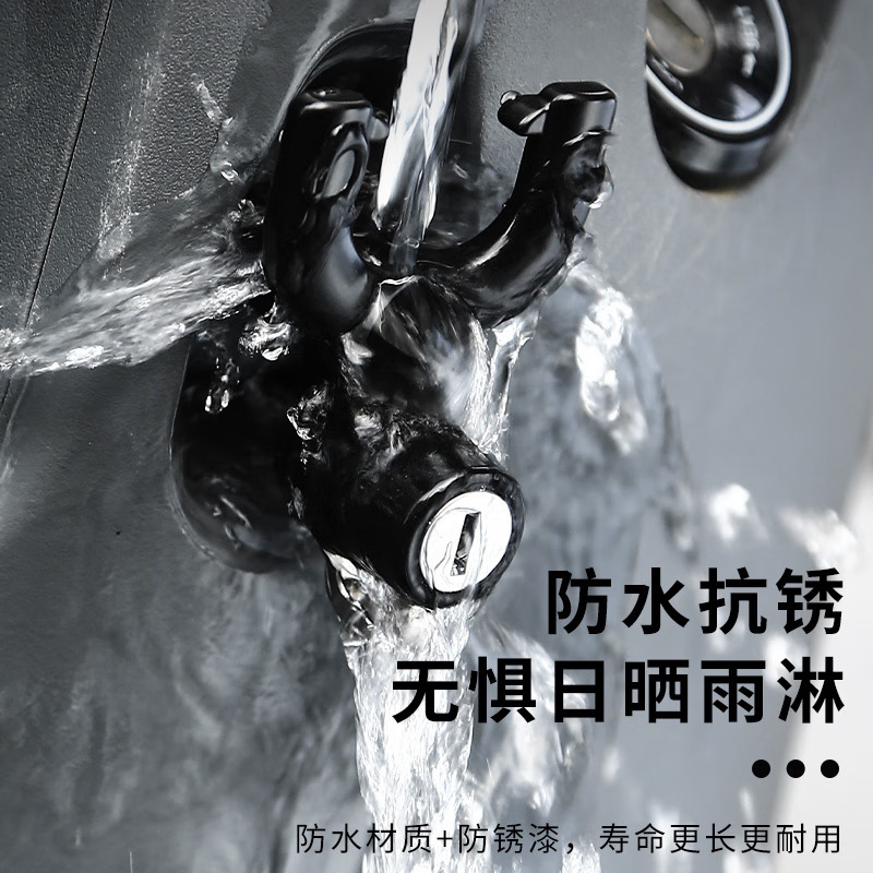 電動バッテリーオートバイヘルメットロック盗難防止固定ハーフヘルメット安全帽子ロックフルヘルメットフロントフックアーティファクト|undefined