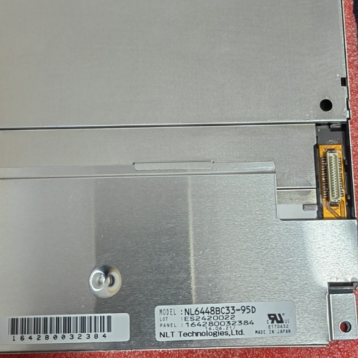 NL6448BC33-95D  NL6448BC33-54  NL6448BC33-64 NL6448BC33-53