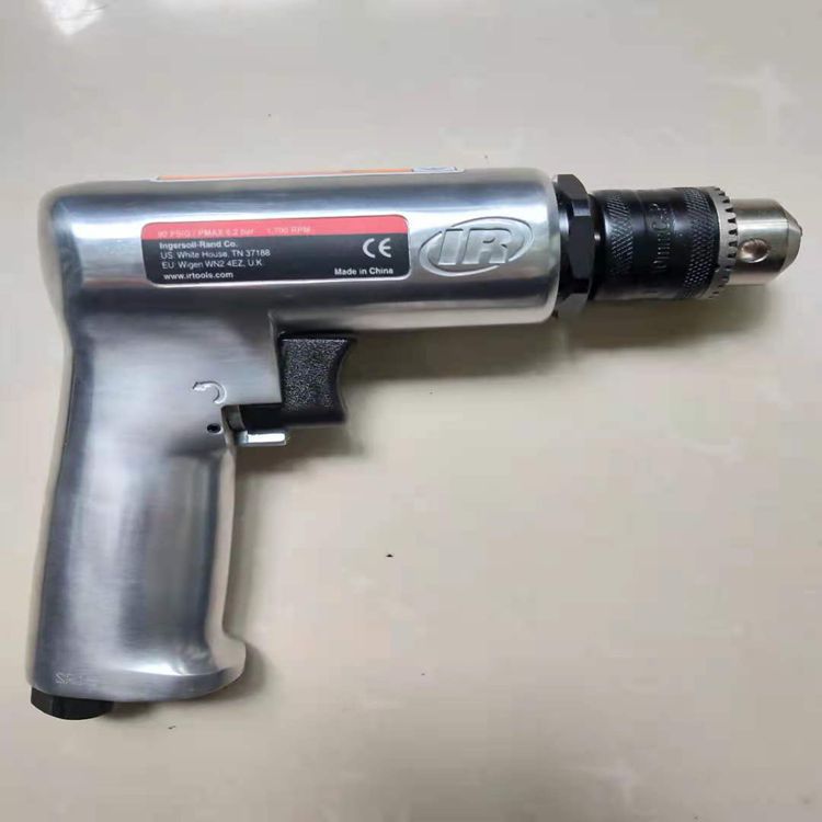 英格索兰气动工具 IR3/8“气钻  7811R