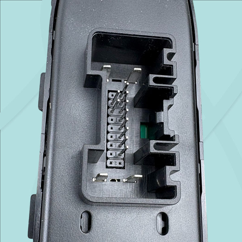 84079710 is suitable for Cadillac XT4 XT5 XT6 electric window switch