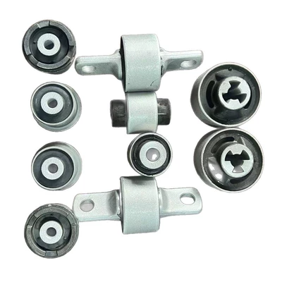 rubber bushing 104434100C, Asqı sistemi / Xodovoy hissələr