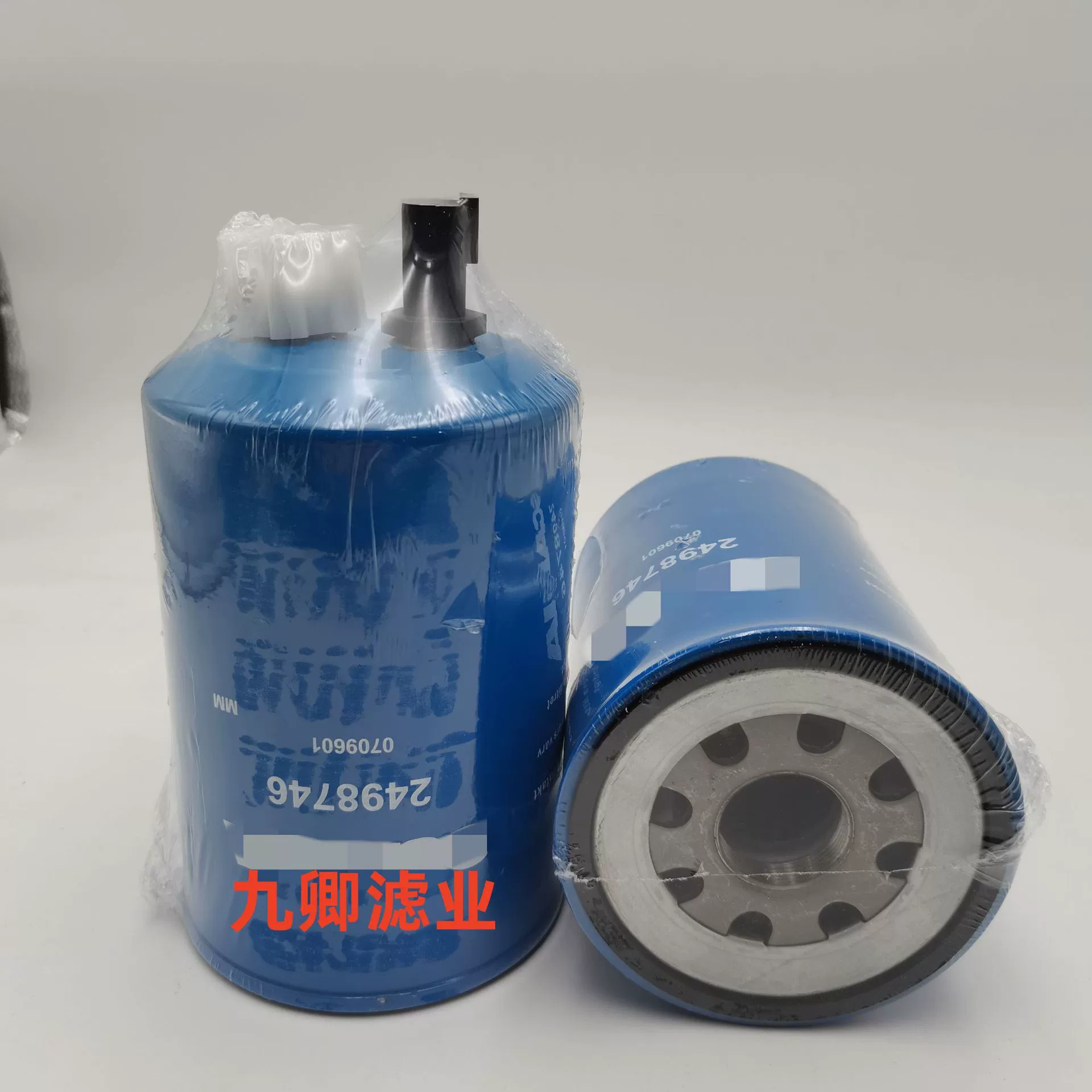 Производство строительной техники горное оборудование масляный фильтр 2498746 фильтр