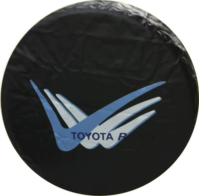 Spare wheel cover – cover tire cover - 14-inch-ta-17