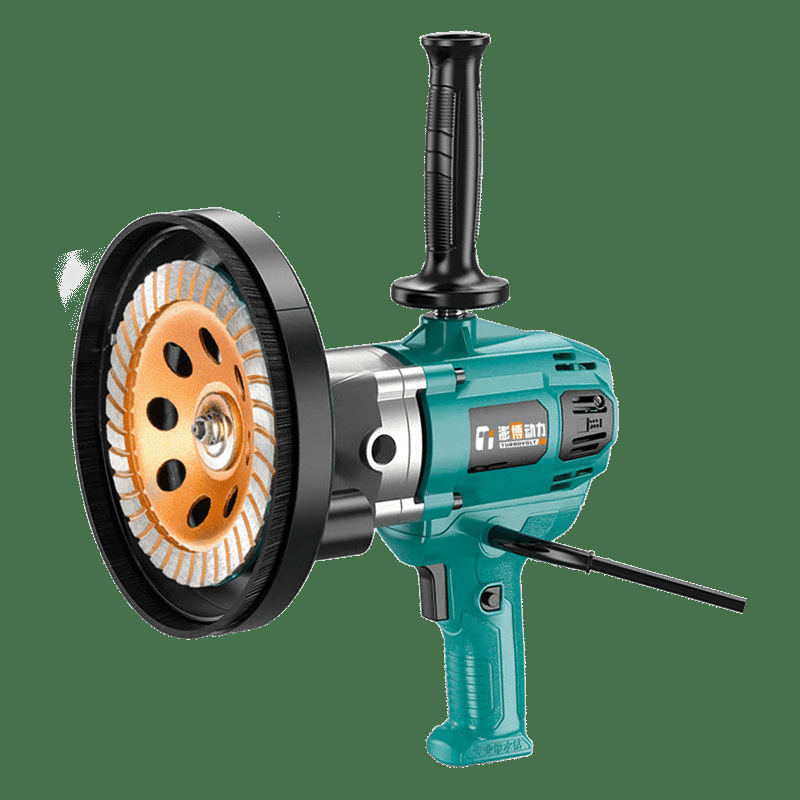 澎博动力混凝土粗磨机刀片*1