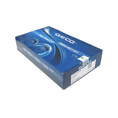408, Citroen C4L, Belt